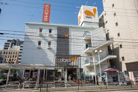 スーパー　ダイエー江坂公園前店（スーパー）まで1118m