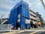 鷺ノ宮駅より徒歩3分 新築 4階建の賃貸物件