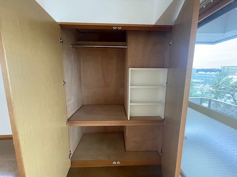 収納　別部屋参照