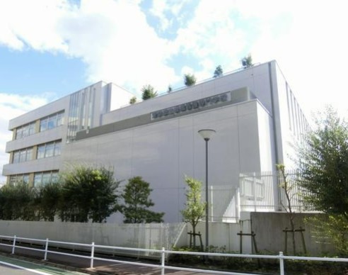 その他　東京都立板橋看護専門学校（その他）まで632m