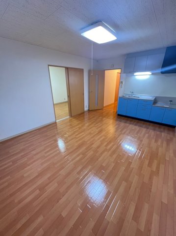 その他部屋・スペース　同間取り、別の部屋の写真です