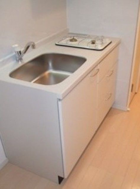 キッチン　参考資料