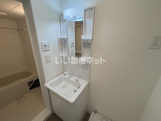 ジーメゾン大宮今羽町の内装写真