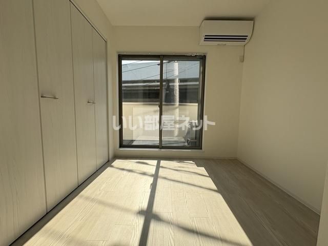 ジーメゾン大宮今羽町の内装写真