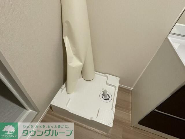 その他　★お部屋探しはタウンハウジング稲田堤店まで★