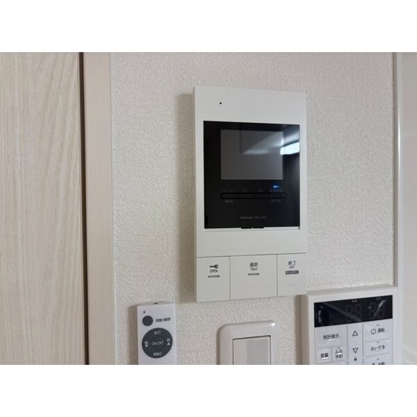 太平寺共同住宅のその他写真