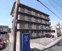 太秦駅より徒歩15分 3階 築38年10ヶ月の賃貸物件