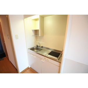 キッチン　無断転用禁止