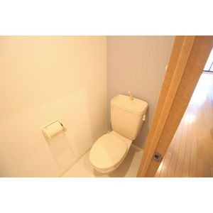 トイレ　無断転用禁止