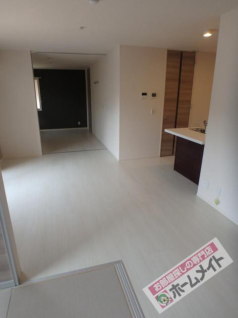 居室・リビング　とっても素敵なお部屋です♪