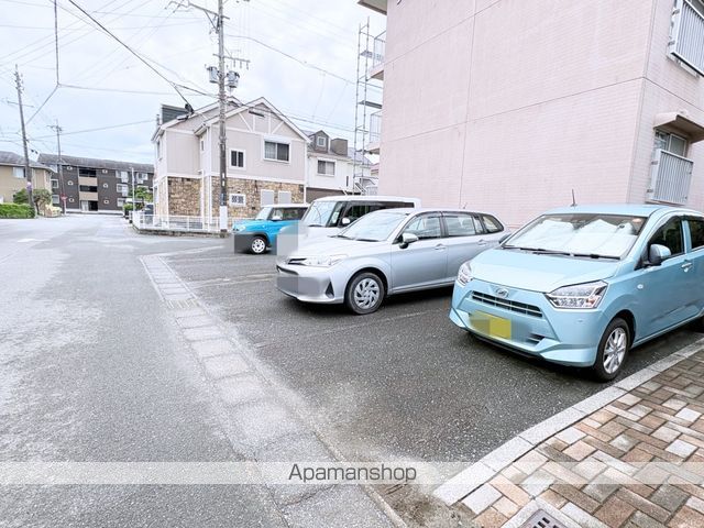 ＪＲ東海道本線 浜松駅 バス乗車時間：20分 最寄りバス停で下車 徒歩8分 3階建 築37年のその他写真