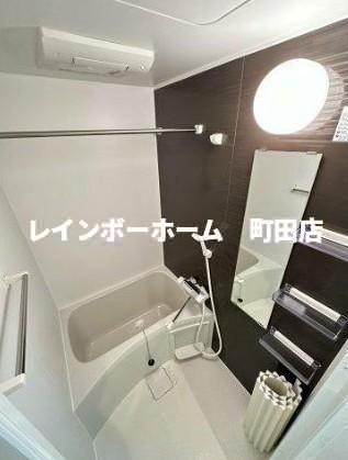 バス・シャワールーム　※同施工会社参考写真