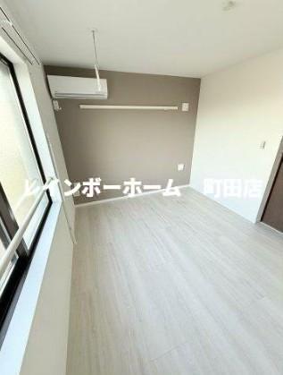 居室・リビング　※同施工会社参考写真