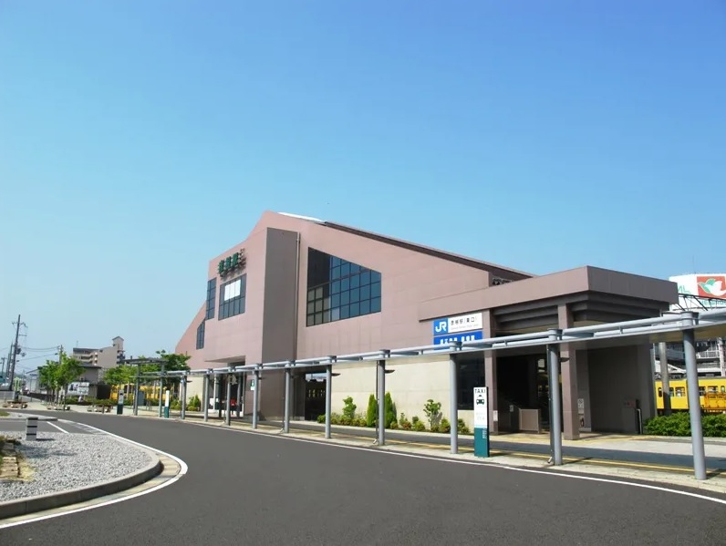 その他　JR彦根駅（その他）まで788m