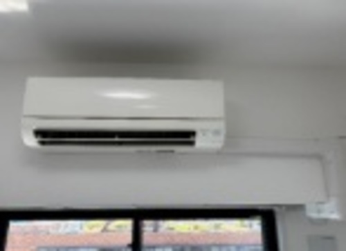 その他設備　エアコン　※同タイプの部屋のお写真です