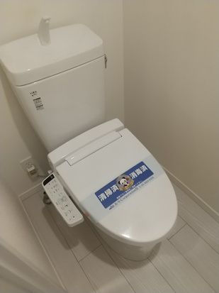 洗面設備　☆嬉しい独立洗面台☆
