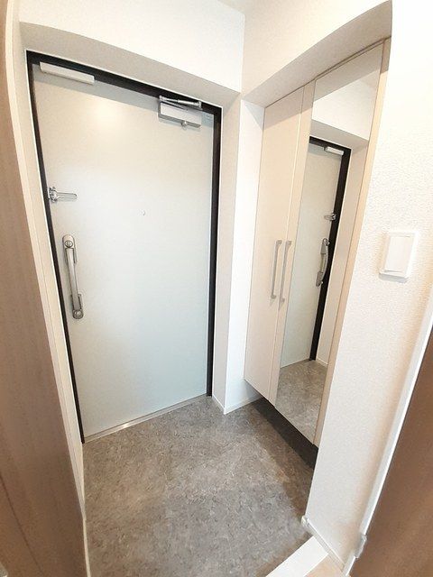 玄関　★玄関スペース★