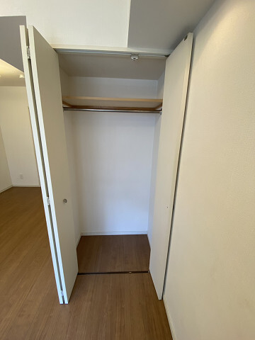 収納　アビテ市ヶ谷五番町