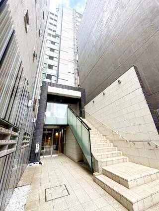 建物外観　物件画像