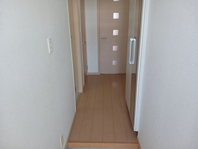 玄関　玄関です