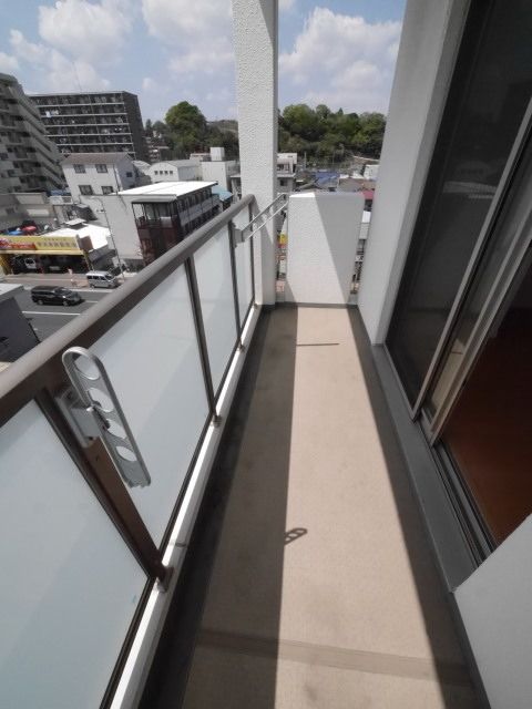 バルコニー　★バルコニー★