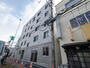 中の島駅より徒歩6分 3階 築1年4ヶ月の賃貸物件