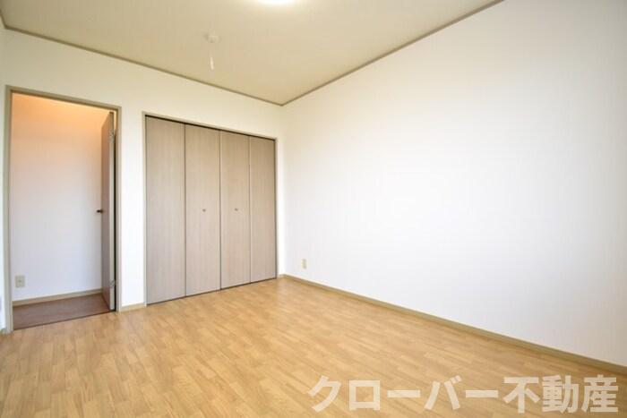 その他部屋・スペース　北洋室６帖