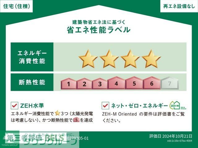 その他　★お部屋探しはタウンハウジング稲田堤店まで★
