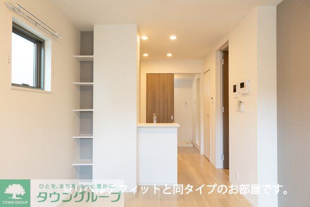 収納　★お部屋探しはタウンハウジング稲田堤店まで★