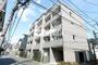フォレスト向河原 2階 築22年10ヶ月の賃貸物件