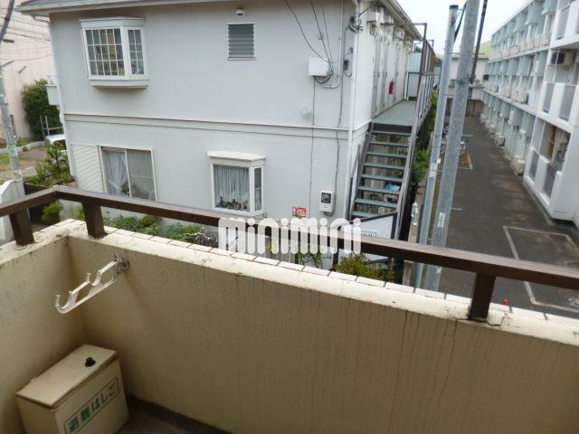 バルコニー　ベランダ