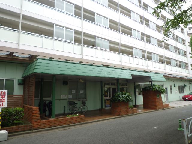 幼稚園・保育園　みゆき保育園（幼稚園・保育園）まで630m