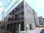 笹塚駅より徒歩7分 1階 築7年2ヶ月の賃貸物件