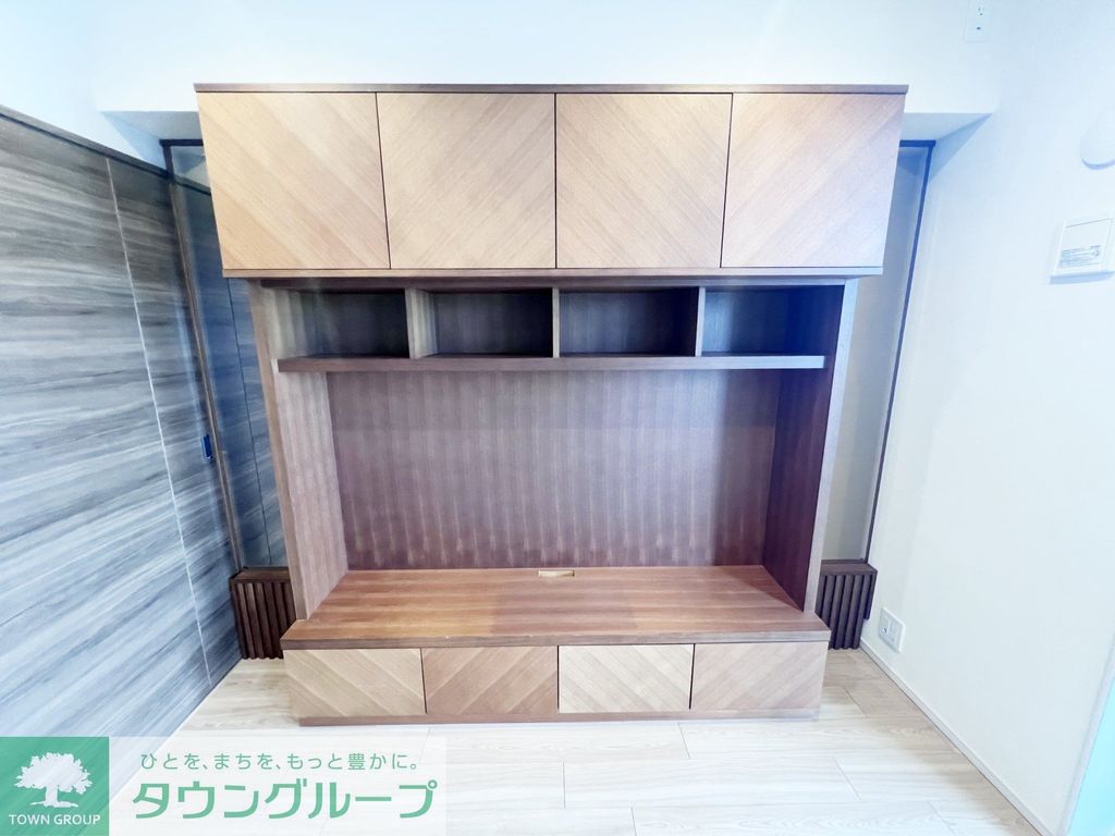 収納　★お問い合わせはタウンハウジング祖師ヶ谷大蔵店まで★