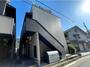 瓢箪山駅より徒歩3分 1階 築7年10ヶ月の賃貸物件