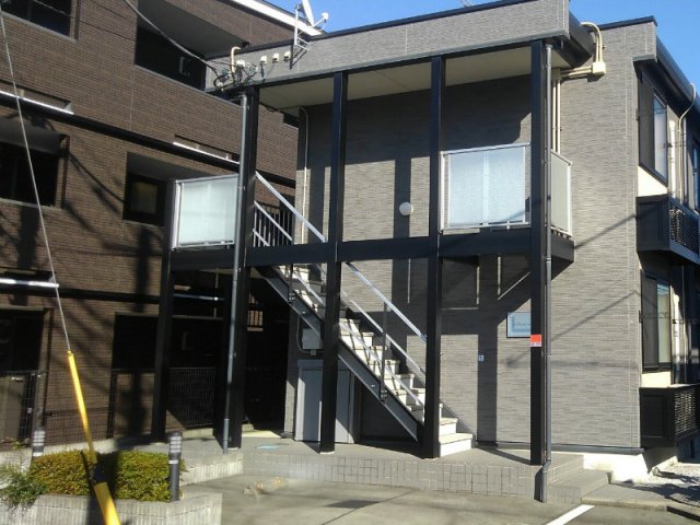 建物外観　画像1