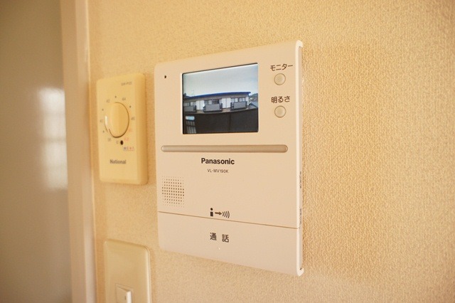 セキュリティ　図面と現状に相違がある場合には現状を優先