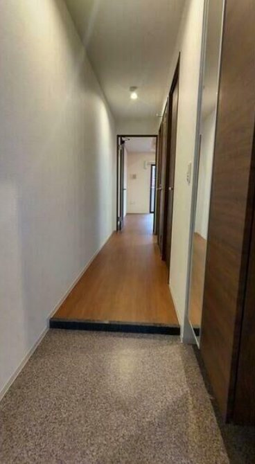 玄関　★見学予約受付中★