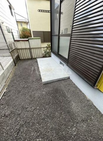 庭