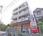 Ｓｔａｂｌｅ勧修寺 2階 築41年の賃貸物件