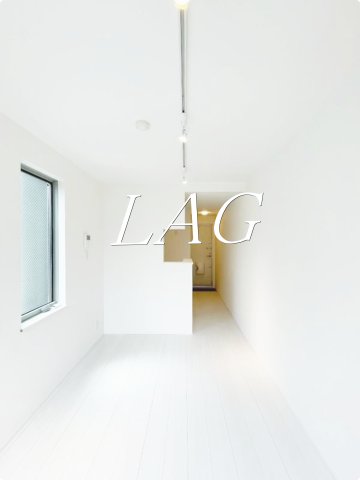 その他部屋・スペース　寝室です。
