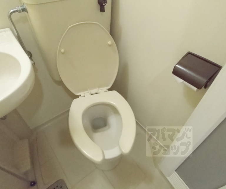 眺望　日当り良好です