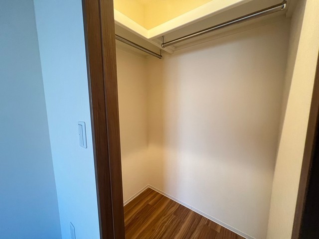 収納　別号室の写真