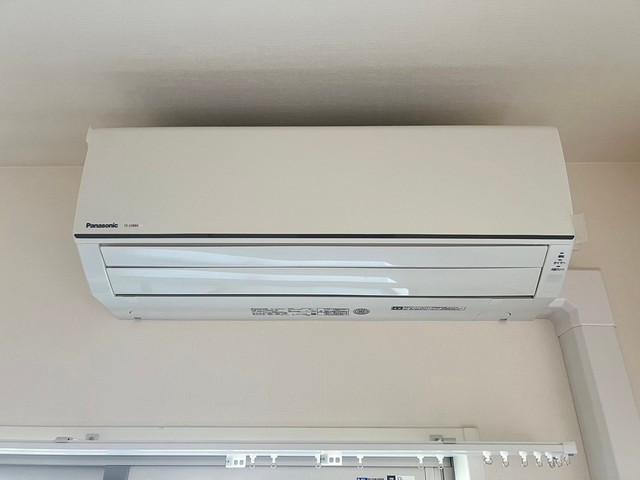 その他設備　別号室の写真