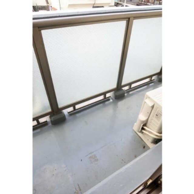 バルコニー　※同仕様写真含む