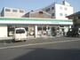 コンビニ　ファミリーマート 堺大野芝町店（コンビニ）まで366m