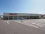 ドラックストア　スギ薬局堺大野芝店（ドラッグストア）まで742m