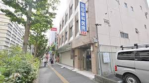 病院　羽田歯科医院（病院）まで1947m