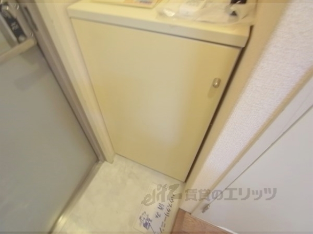 収納　下駄箱