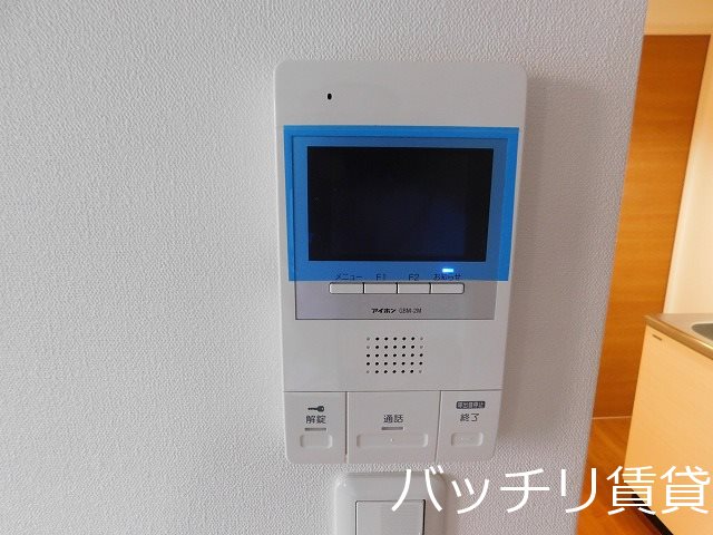 セキュリティ　別号室イメージの為、現状を優先致します
